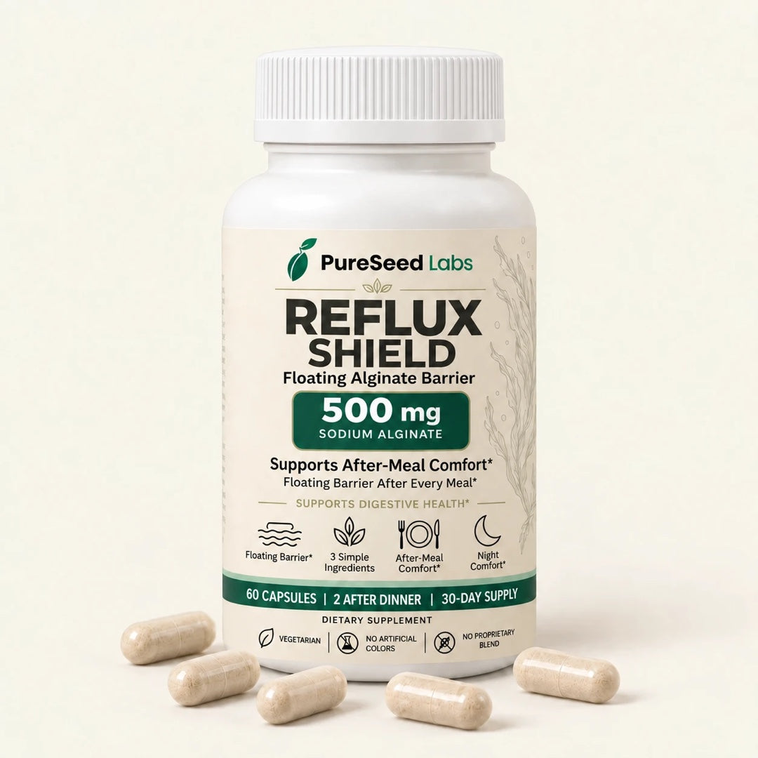 Reflux Shield